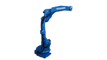 Motoman robot best sale